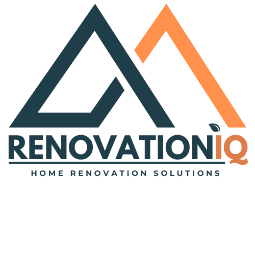 RenovationIQ — Home Renovation Solutions